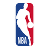 NBA logo