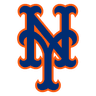 New York Mets logo